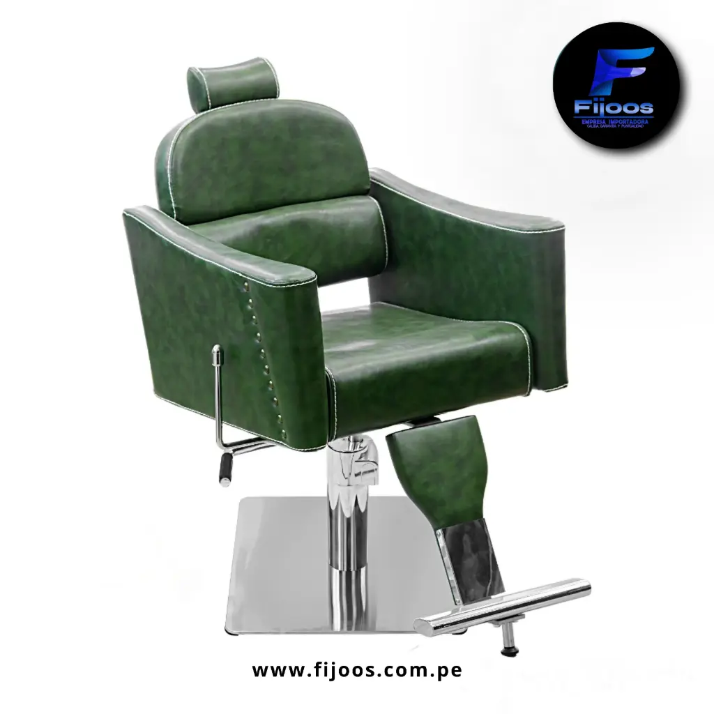 Silla De Maquillaje Peralta
