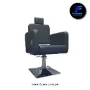 Silla De Maquillaje Eames