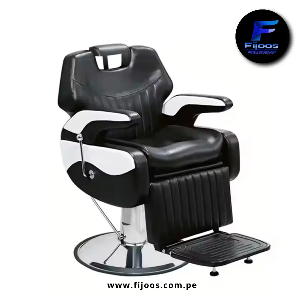 Sillón Barbero Panda Classica