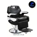 Sillón Barbero Panda Classica