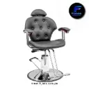 Sillón barbero James
