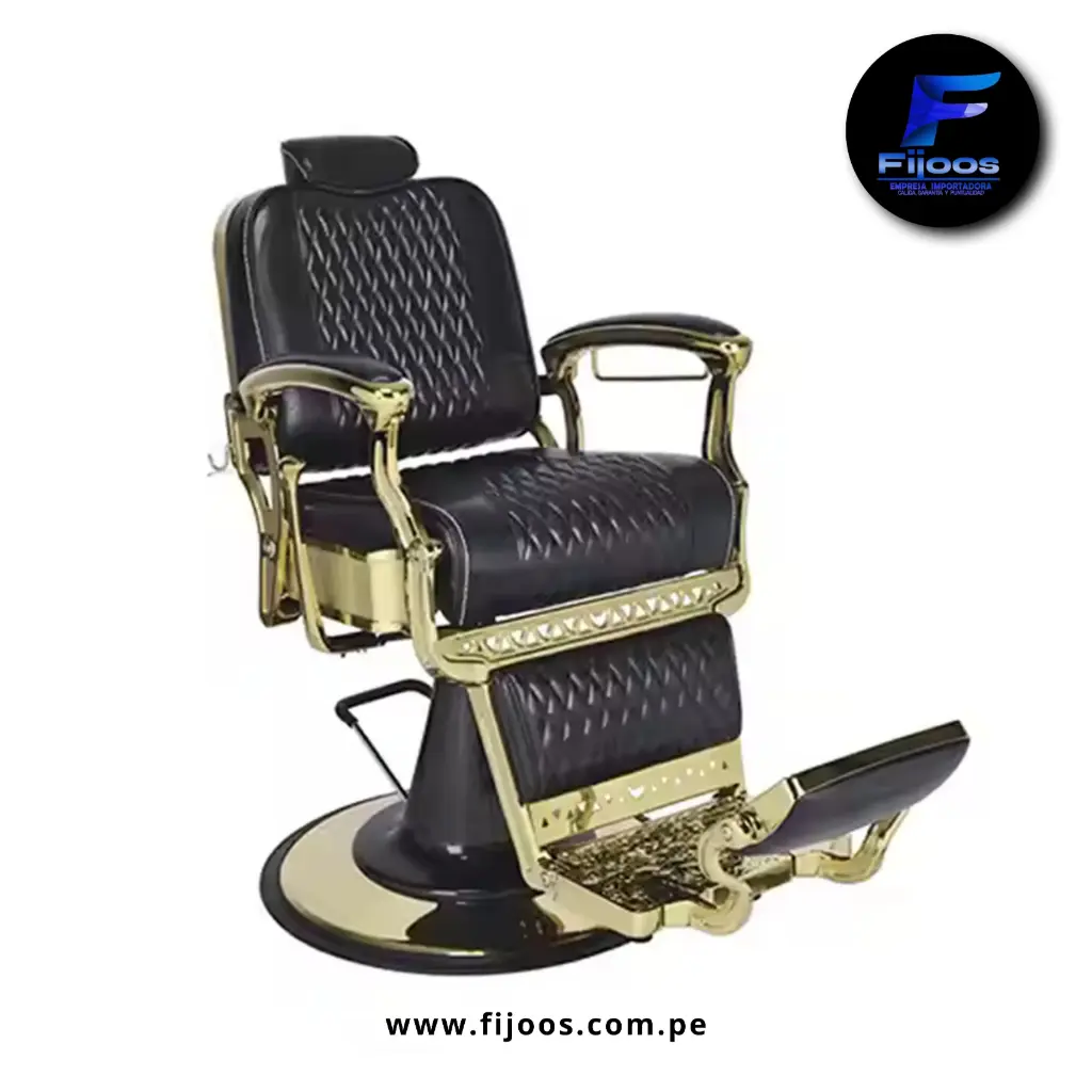 Sillón Barbero Kendrick