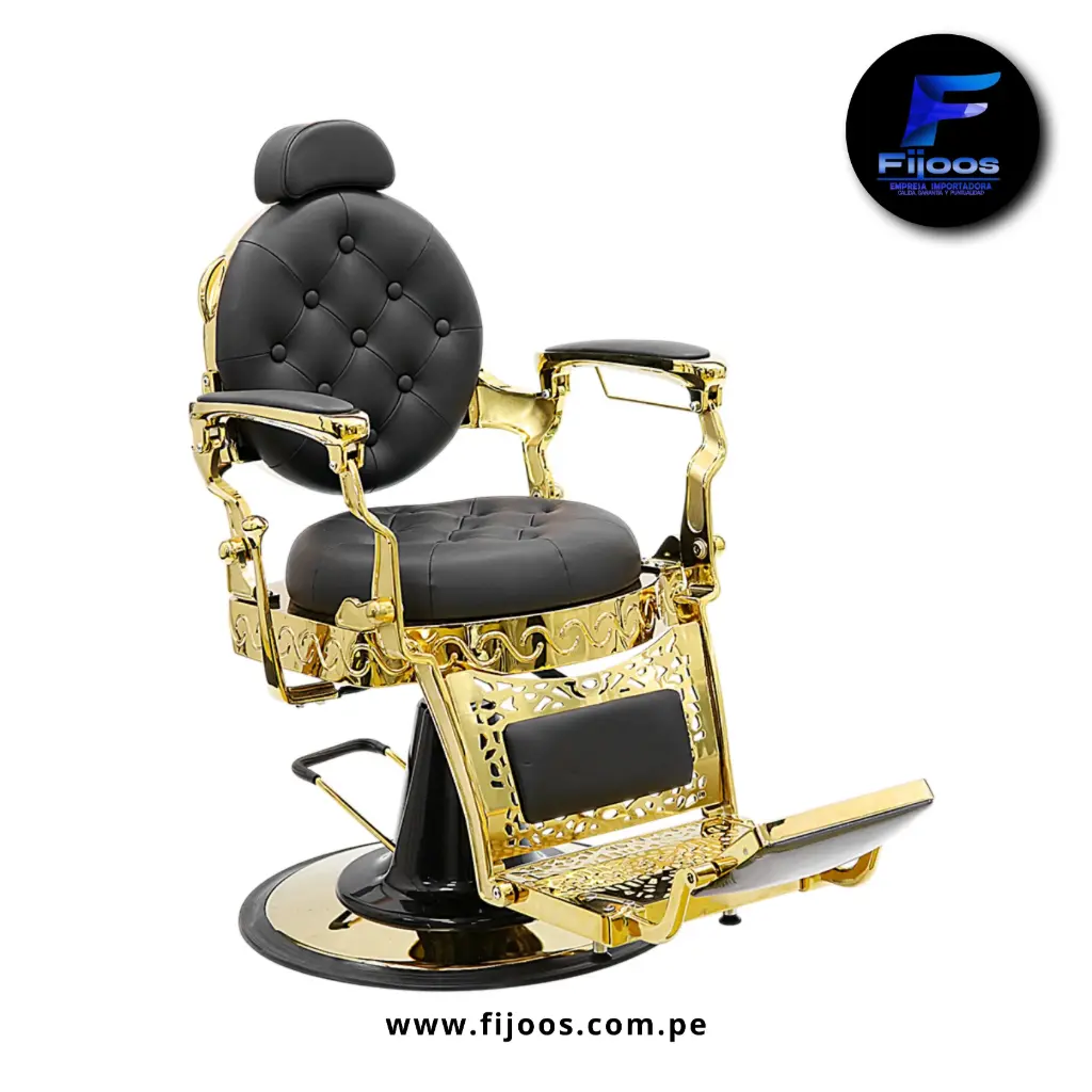 Sillón Barbero Ezra