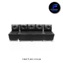 Sillon De Espera Robbie  