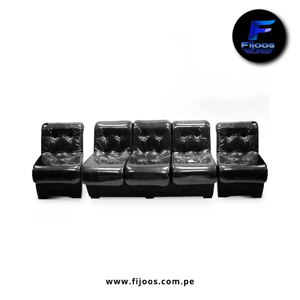 Sillon De Espera Bentley