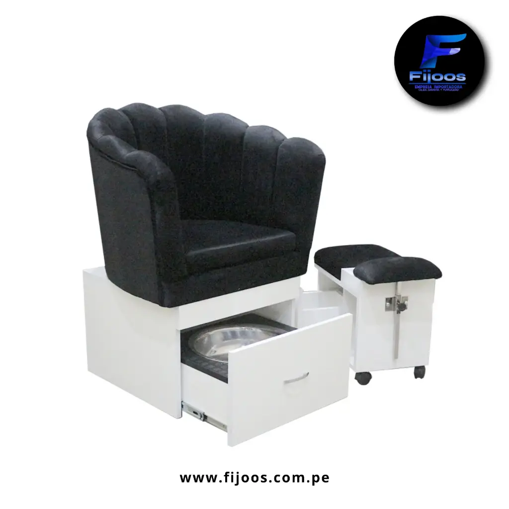Sillón Pedicure Alisson
