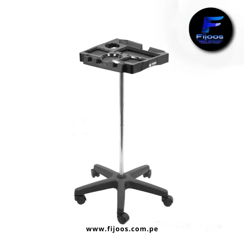 Carrito Auxiliar Catalina Tintero