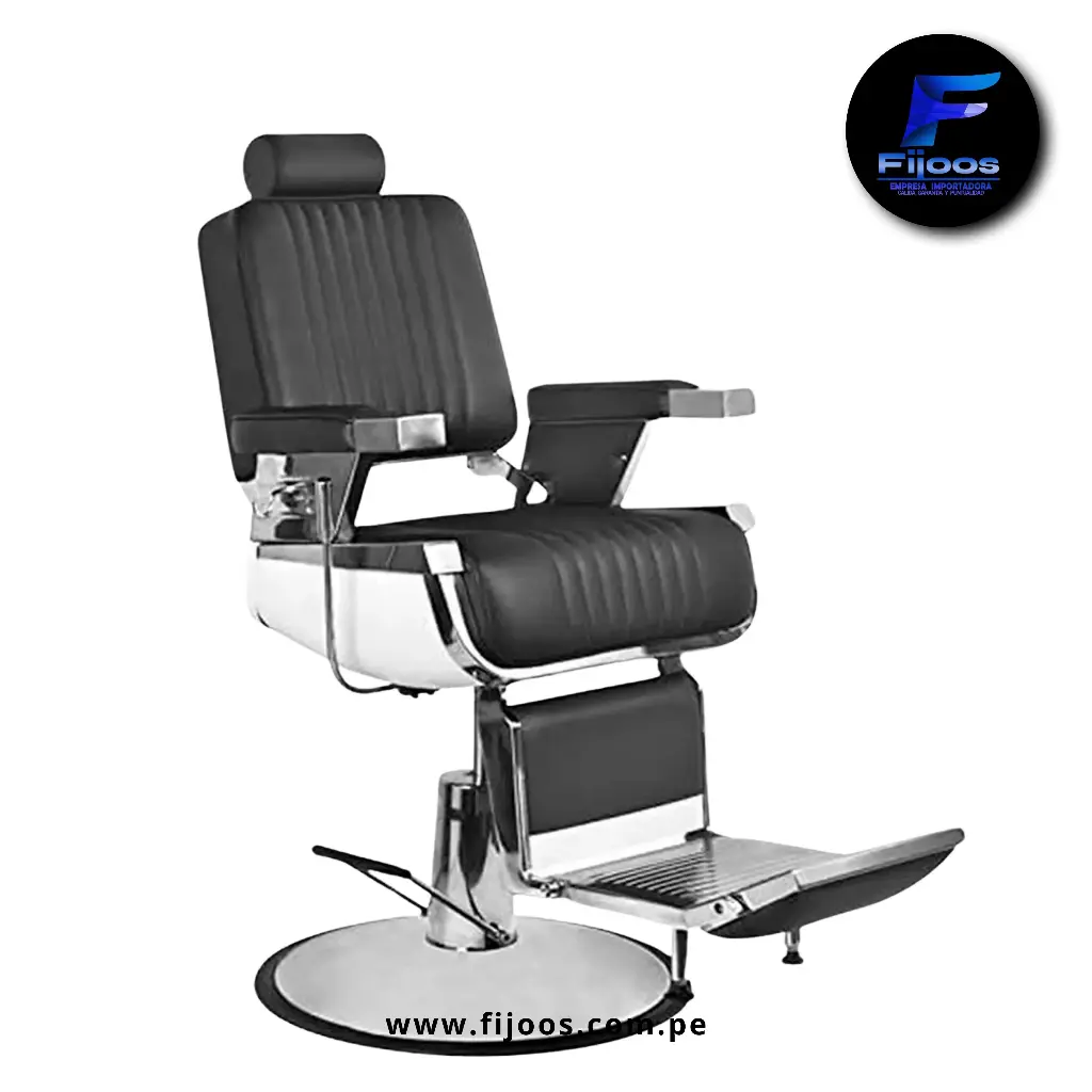 Sillón de Barbero Teo