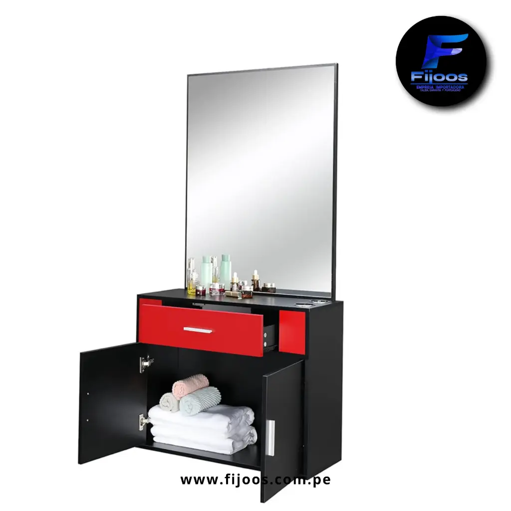 Estación con Espejo Eko