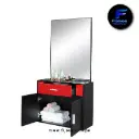 Estación con Espejo Eko