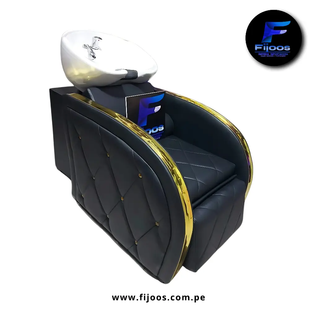 Lavacabeza Profesional Rhael