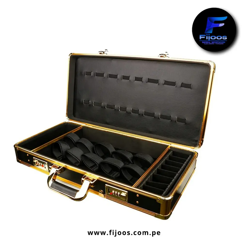 Maleta Maquillaje Kiro