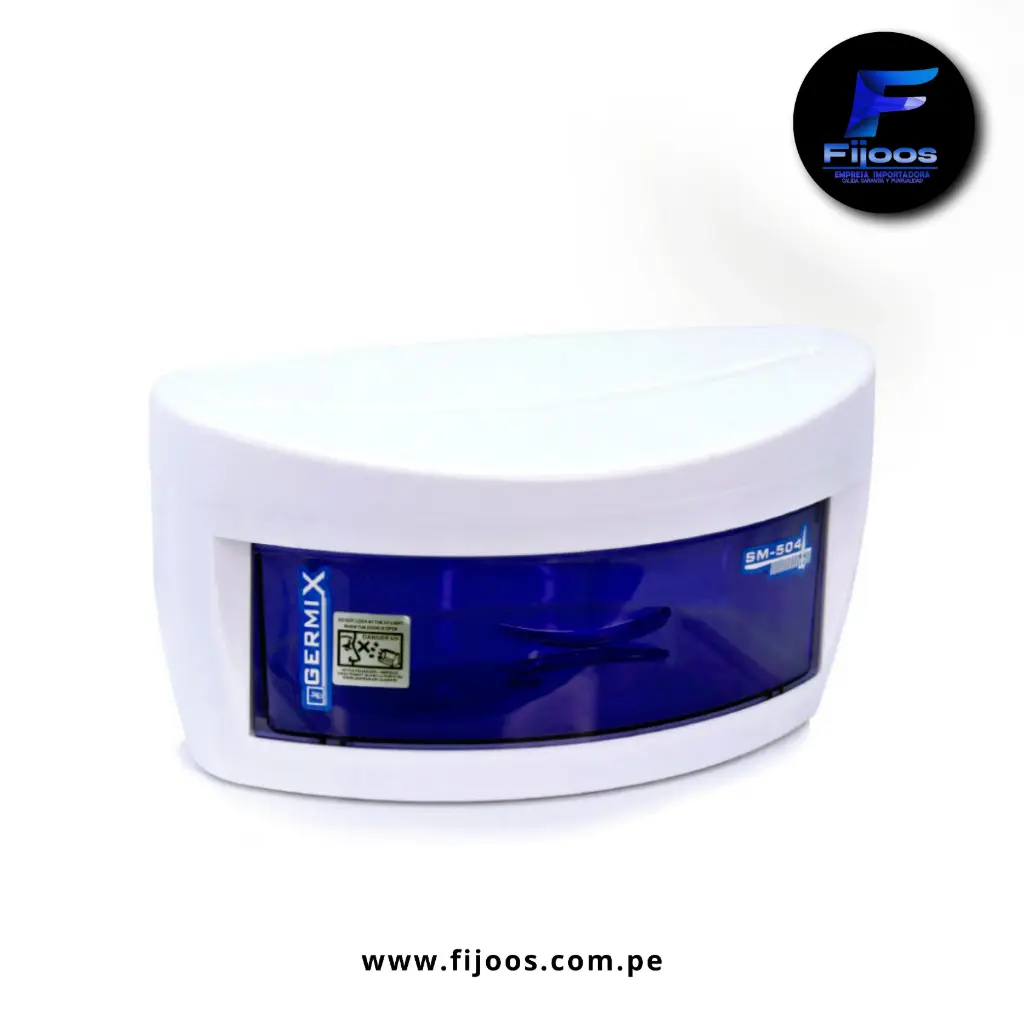  Máquina Esterilizador UV