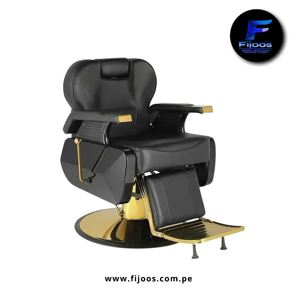 SILLON HARLEY GOLDEN
