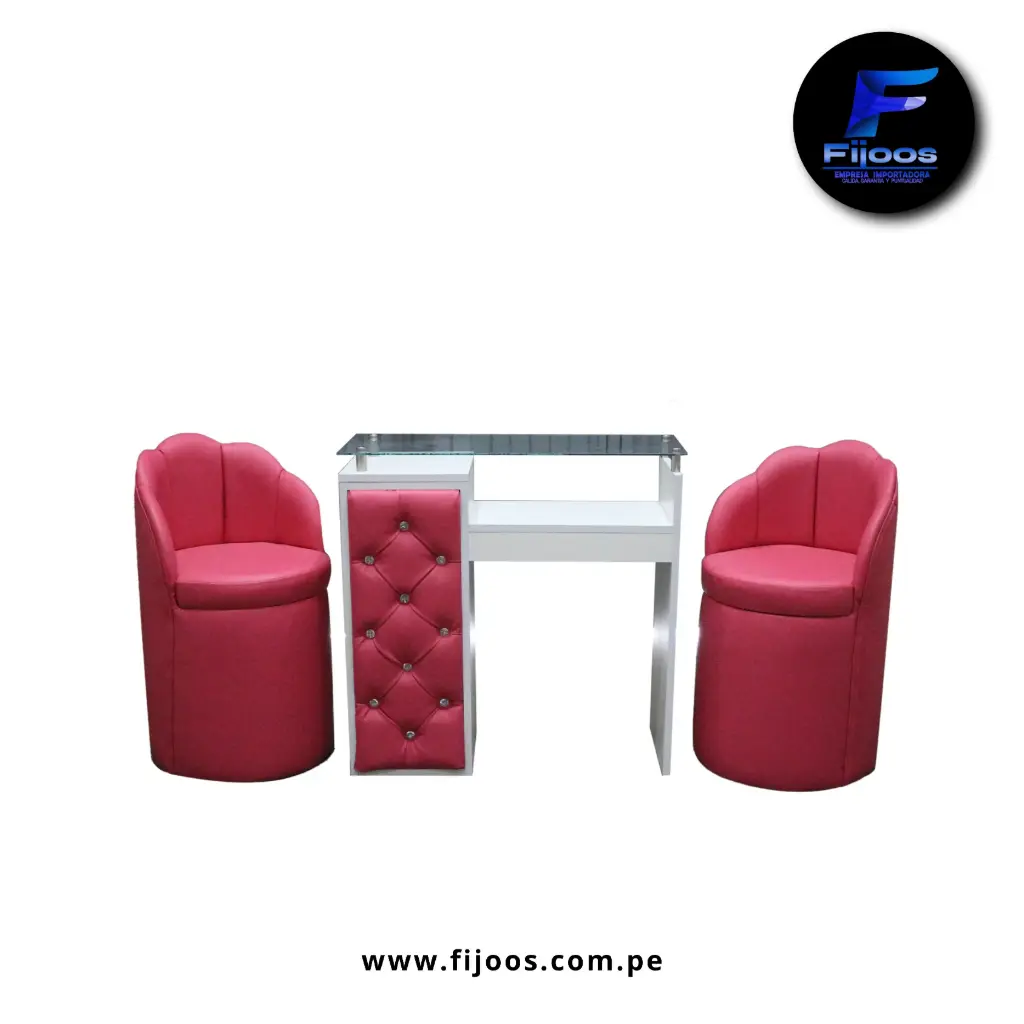 Mesa Manicure kit Percha