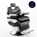 Sillón Barbero Panda