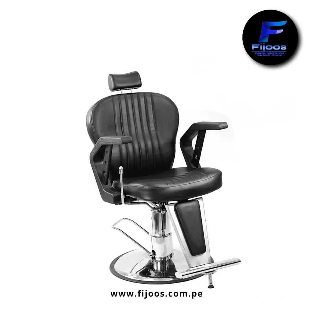 Sillón Barbero Austin