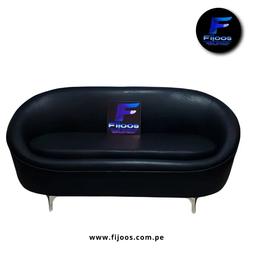  Sillón de Espera Paraiso