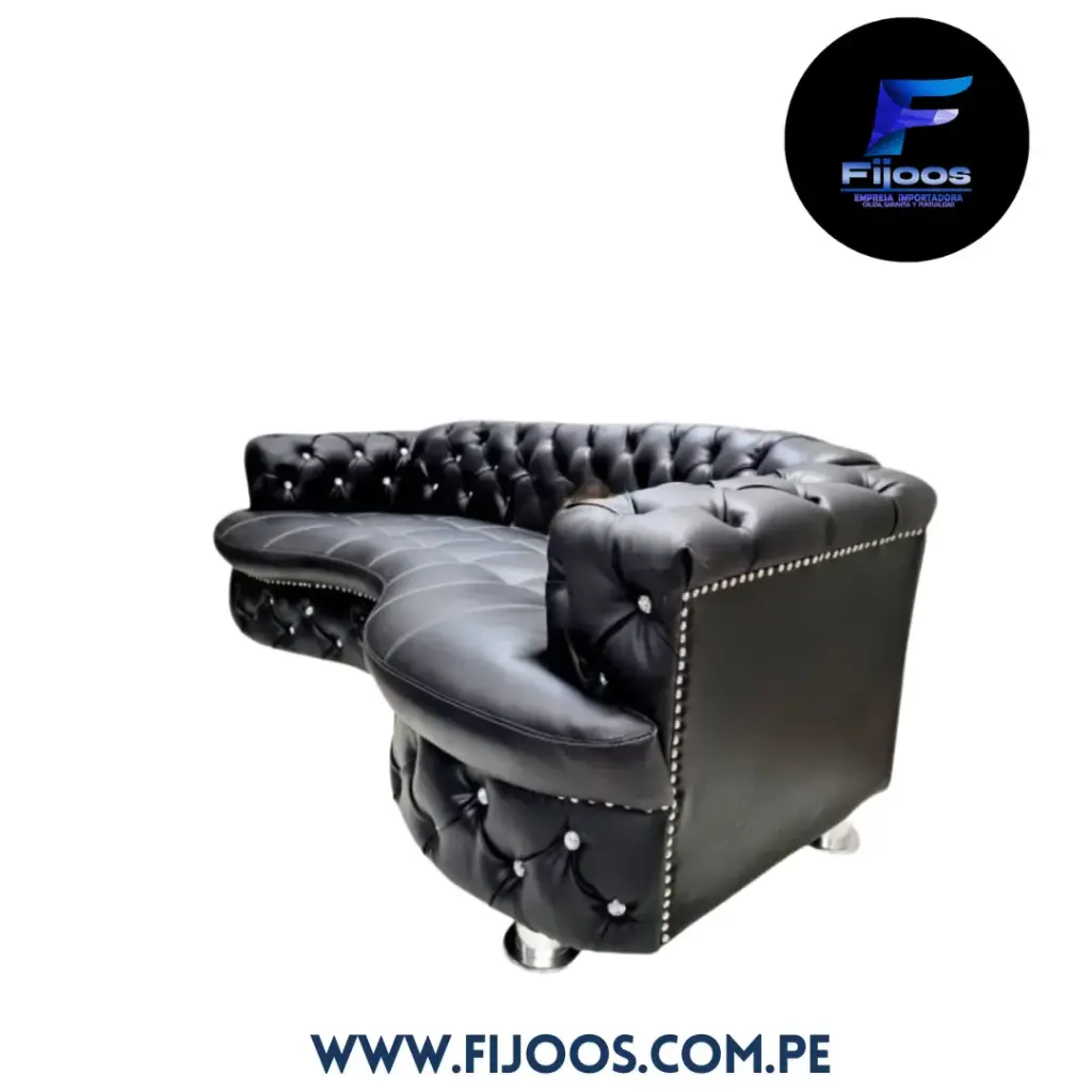 Sillon  De Espera  Alta Gama Yorch