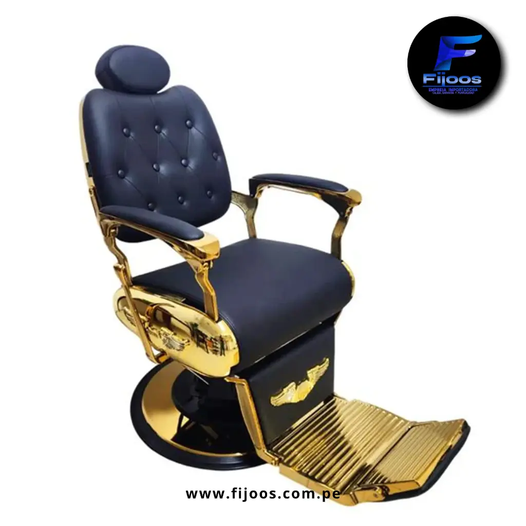 Sillón Barbero Fort