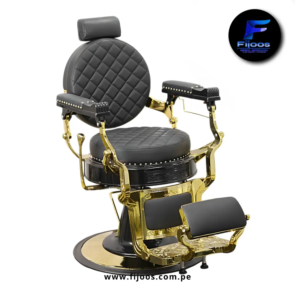 Sillón Barbero Ñanni