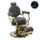 Sillón Barbero Ñanni