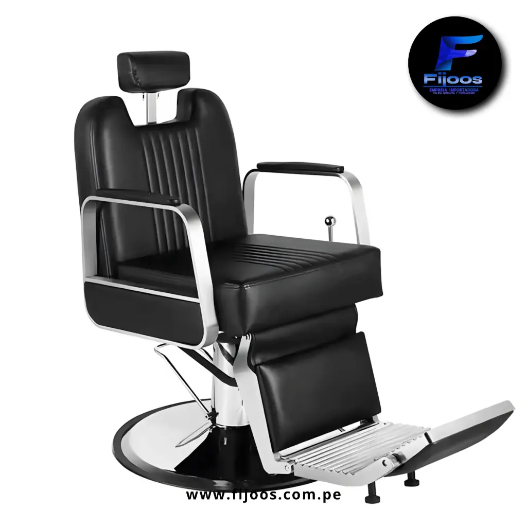 Sillón Barbero Lian