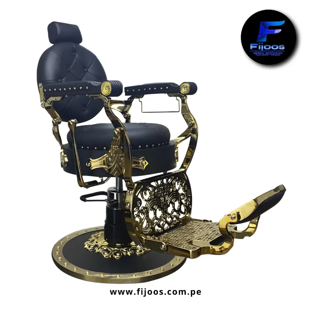 Sillón Barbero Neptu