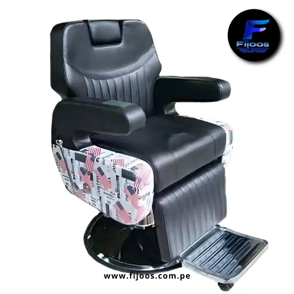 Sillón Barbero USA