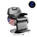 Sillón Barbero Americano