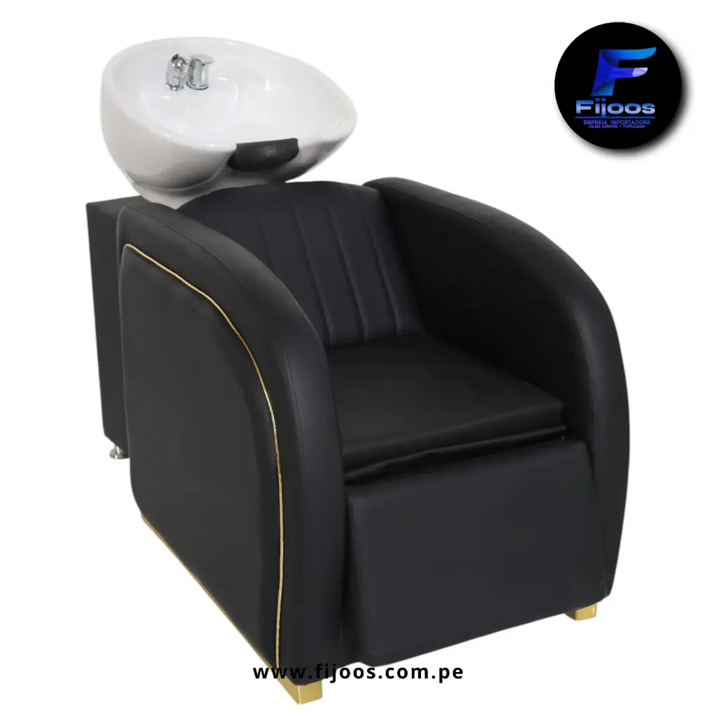 Lavacabeza Senchen Golden