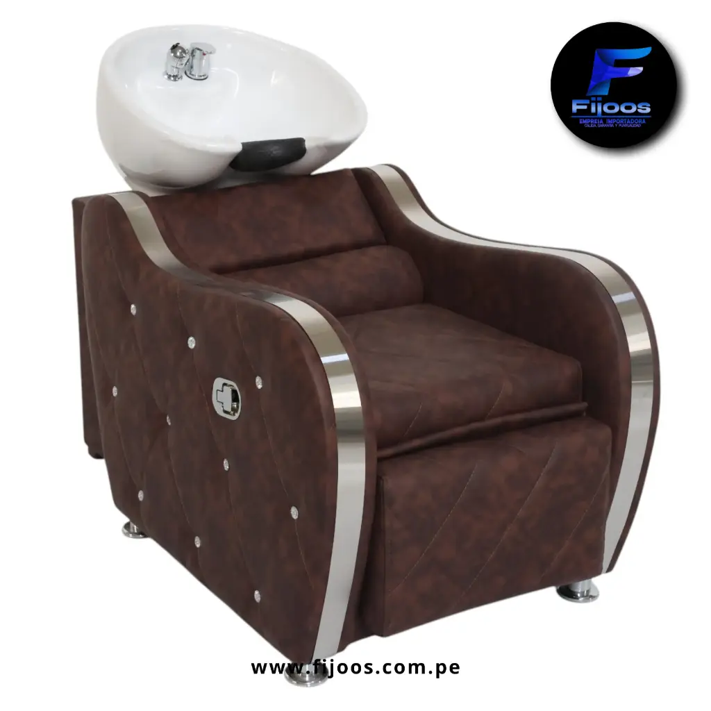 Lavacabeza Kalani Marron