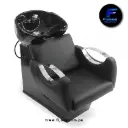 Lavacabeza Hans Black