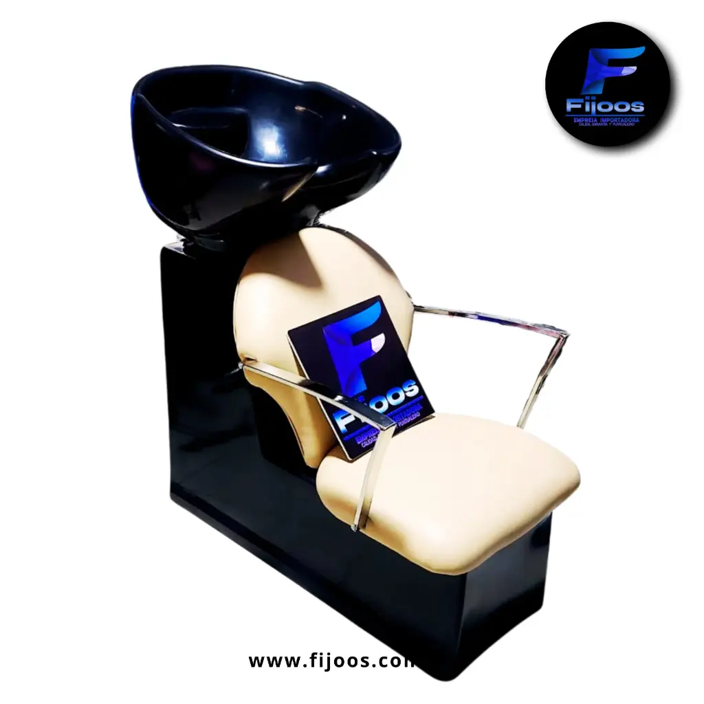 Lava cabeza Nowy Beige