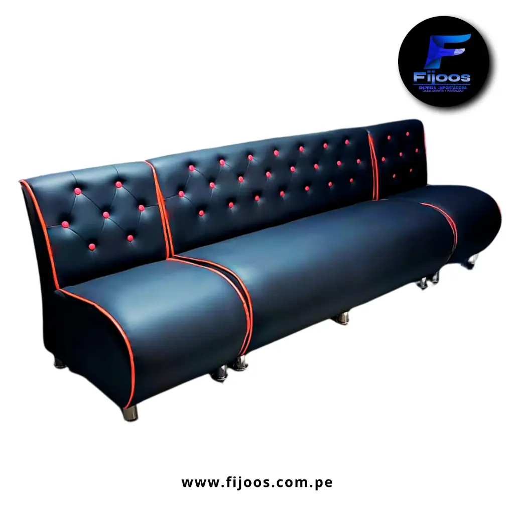 Sillón De Espera Princesa Patria