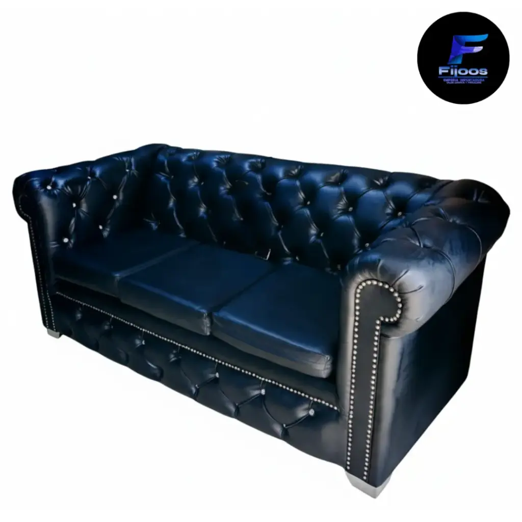 Sofá  de Espera  Tercél