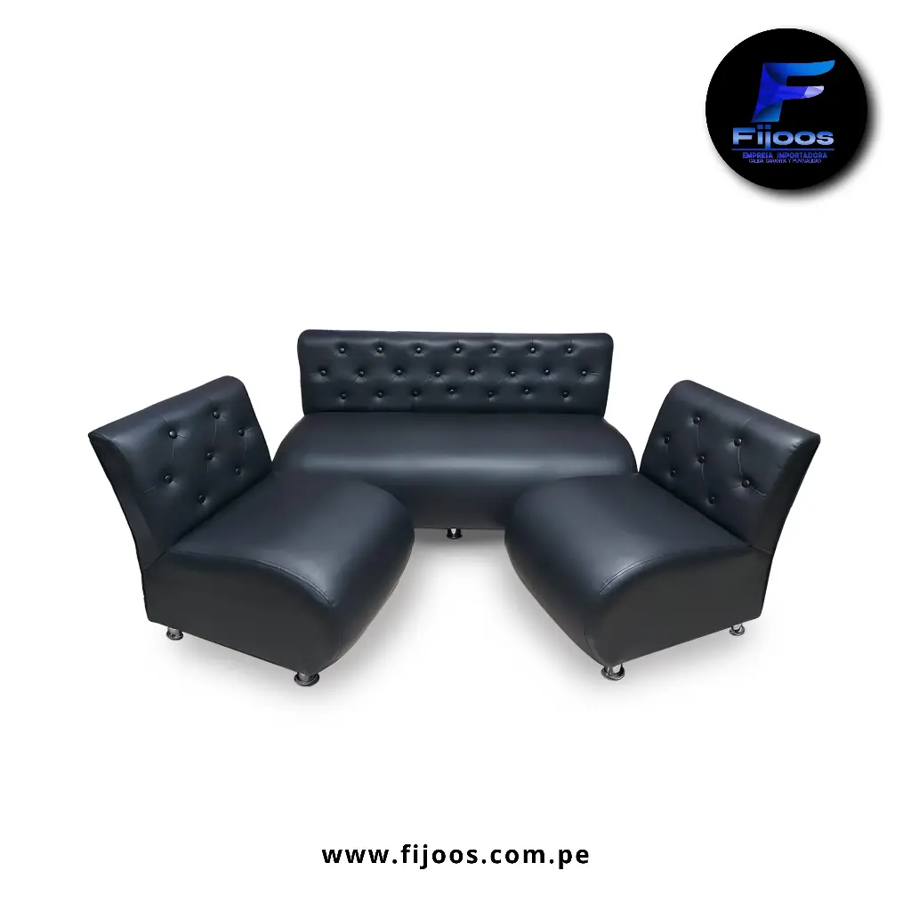 Sillón De Espera Princesa 