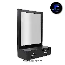 Módulo con Espejo Puki Sin Led