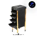 Carrito  Auxiliar  Profesional Nita