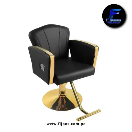 Silla De Maquillaje Greta