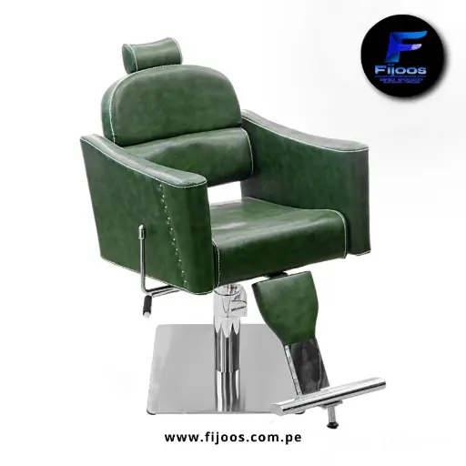 Silla De Maquillaje Peralta