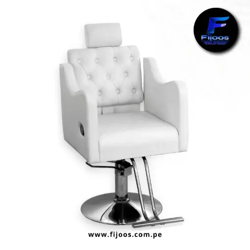 Silla De Maquillaje Arlin