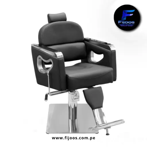 Silla De Maquillaje Louisy 