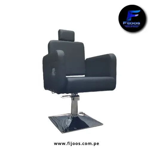 Silla De Maquillaje Eames