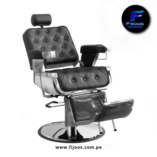Sillón Barbero Ezran