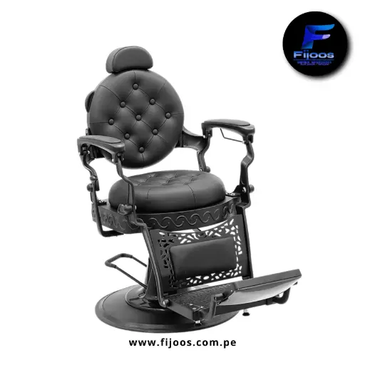 Sillón Barbero New Miller