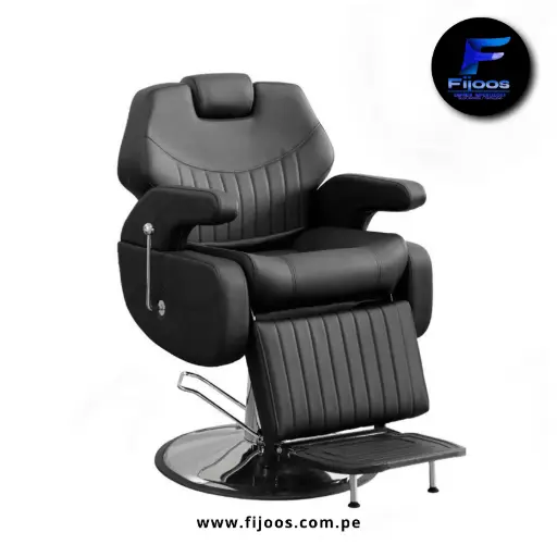 Sillón Barbero Bronco