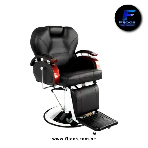 Sillón Barbero Taylor 