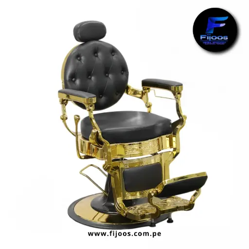 Sillón Barbero Mónaco