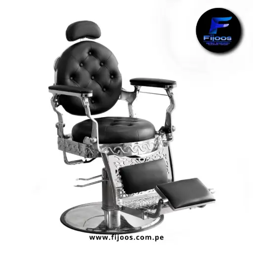 Sillón Barbero Scotland